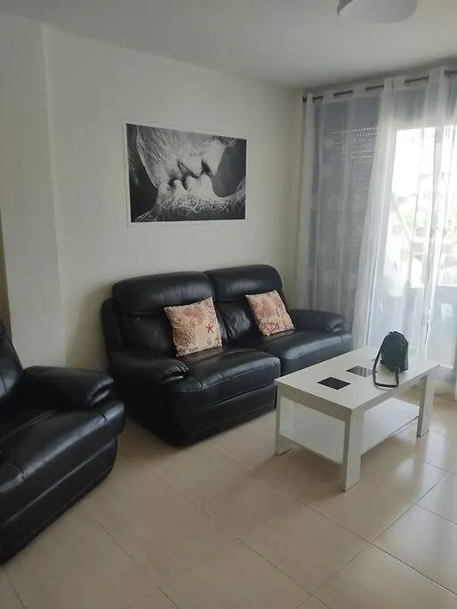 Cabo De Gata - Lujoso Apartamento Retamar  Appartement Retamar (Almeria)