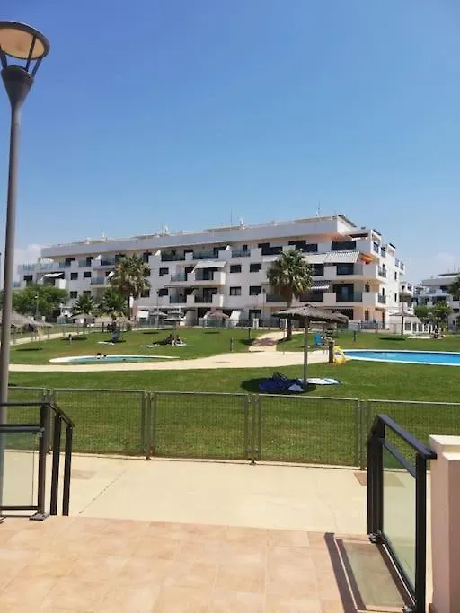 Cabo De Gata - Lujoso Apartamento Retamar